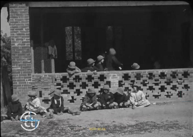 Chapitre 4 : Les activités de plein air et les interactions&nbsp;saisonnières